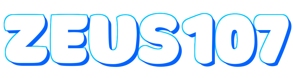 Logo ZEUS107